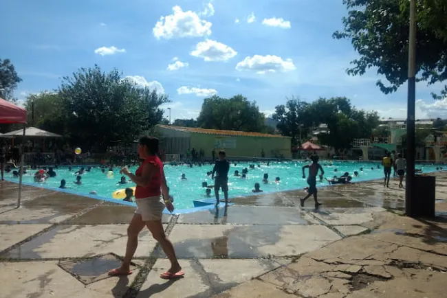 Abrirá este sábado la alberca municipal