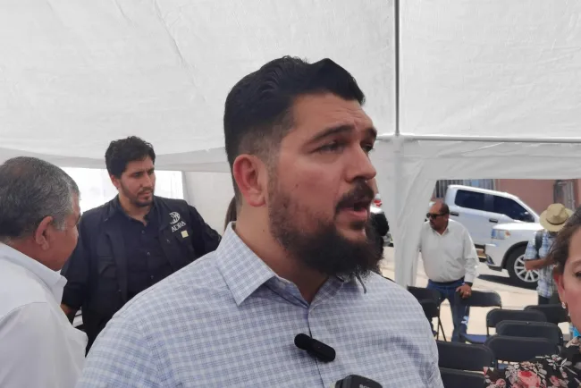 Alistan atención ante posible llegada de niños migrantes