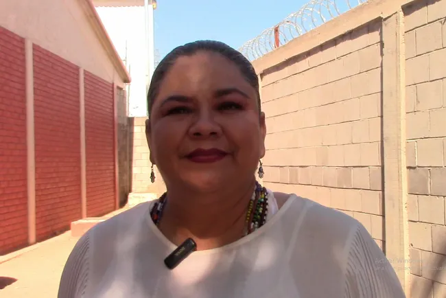 Imparten pláticas contra adicciones a alumnos de secundaria