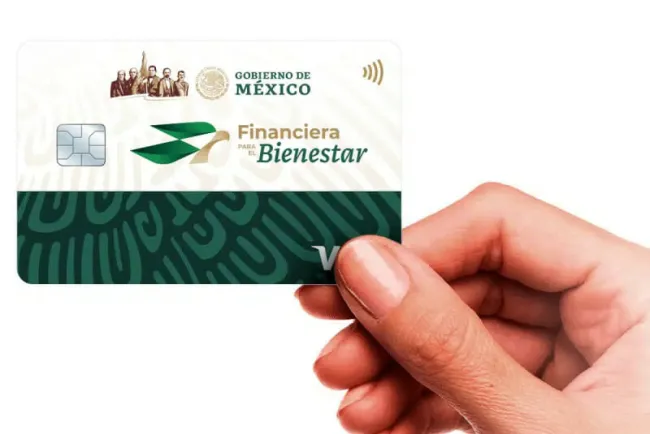 Lanza Financiera para el Bienestar tarjeta y app para envío de remesas desde EU