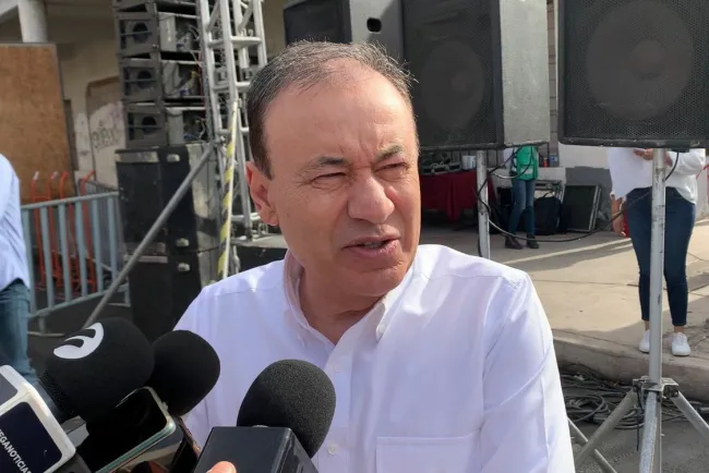 Llama Gobernador al Staus a actuar con responsabilidad