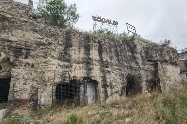 Abrirá “La Caverna” sus puertas por evento