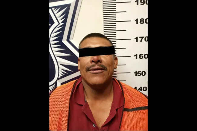 Atacan a padre e hijo en Lomas del Sol