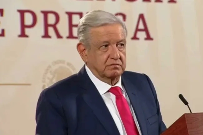 Anuncia AMLO visita a Sonora
