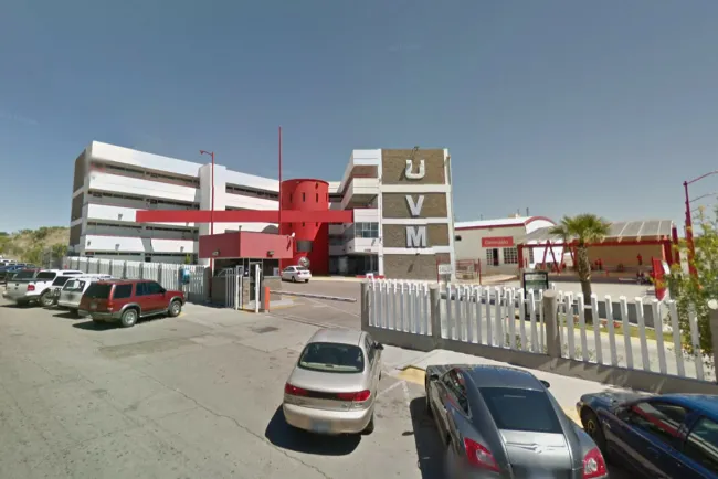 Saquean herramienta de instalaciones de la UVM