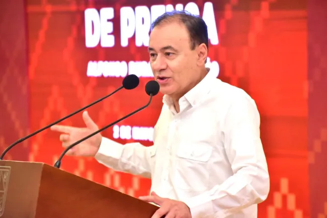 Industria minera de Sonora no se verá afectada con aprobación de Ley Minera: ADM