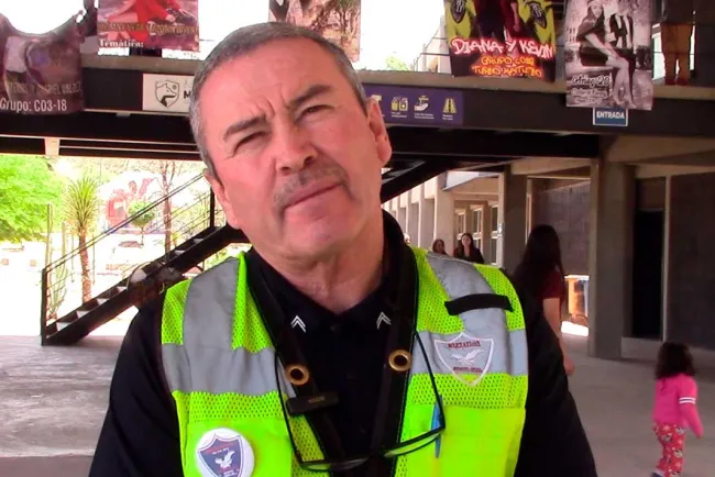 Invita a jovenes a sumarse a Heptatlón Juvenil