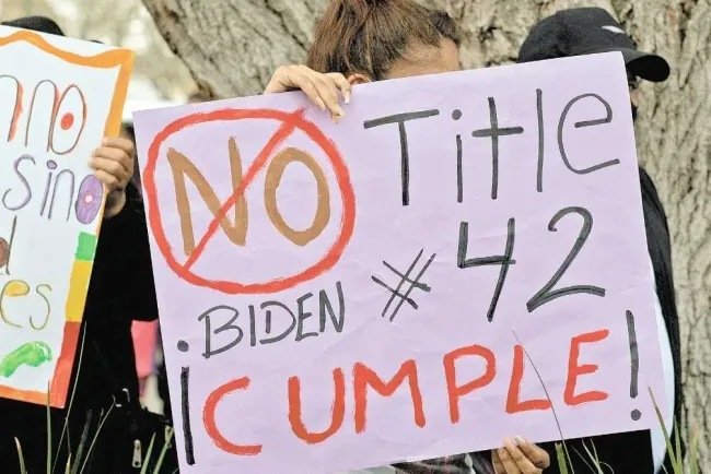 Vienen cambios importantes en zona fronteriza: CBP