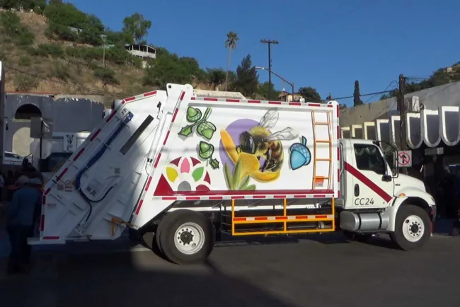 Va por más equipamiento Servicios Públicos