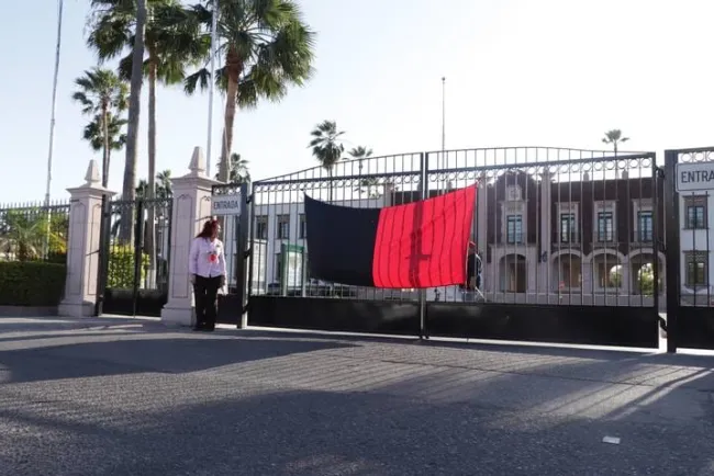 Aclara gobernador que no se puede apoyar al Staus con más recursos