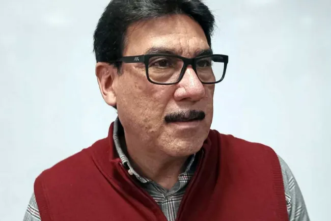 Anuncia Alcalde apoyos de despensas para policías