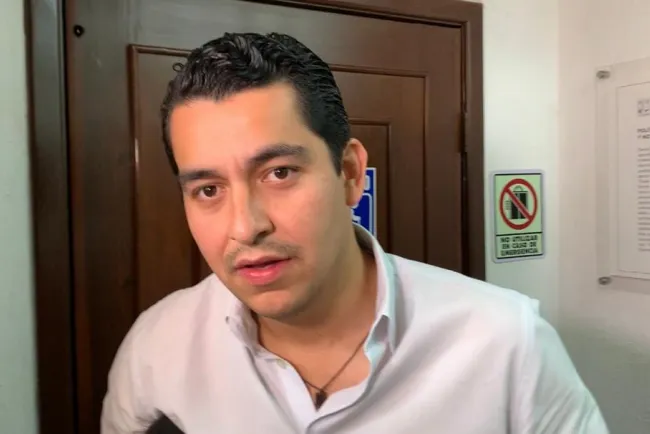 Apoyará gobierno en restaurar imágenes religiosas de iglesia de Magdalena