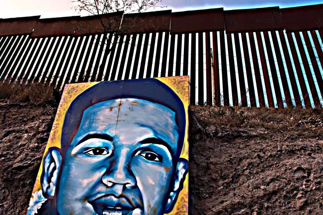 Busca familia limpiar memoria de José Antonio Elena