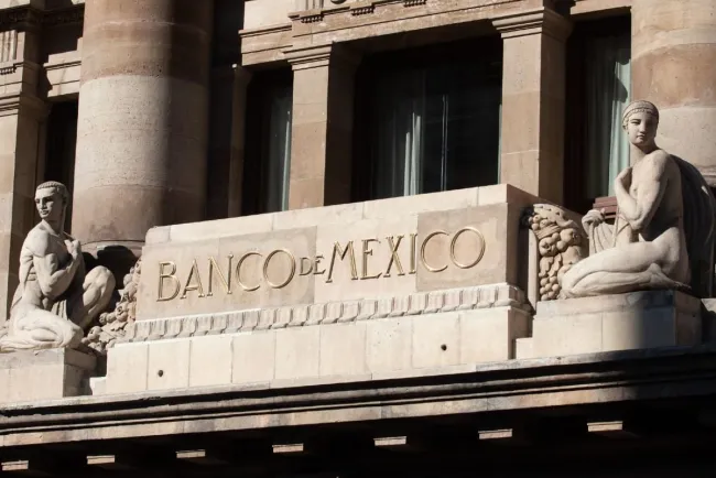 Registró Banxico pérdida histórica en 2022