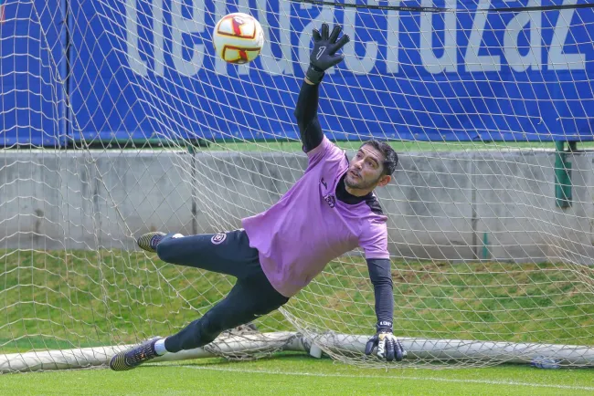 Cruz Azul y Atlas arrancan la repesca