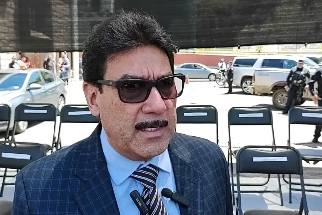 Agilizarán licitación para rehabilitación de la Ruiz Cortines