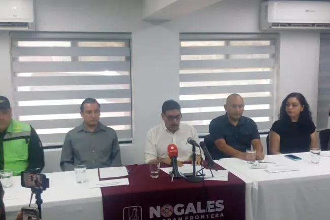 Confirman que dos de los heridos están hospitalizados