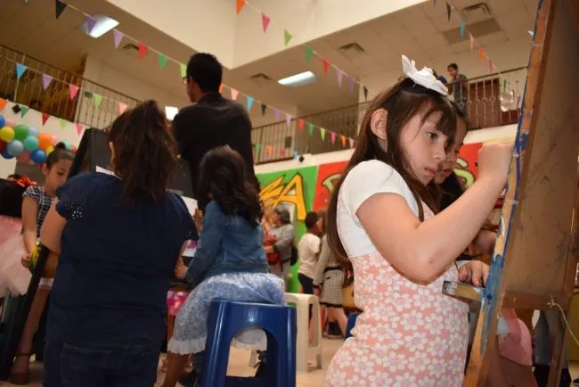 Celebra el Imfoculta Día del Niño con convivio