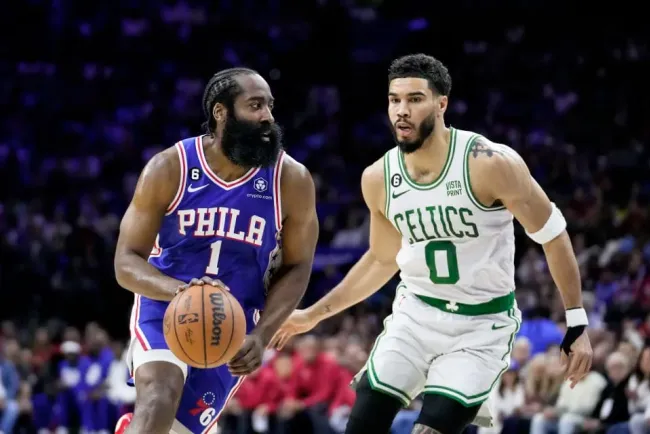 76's igualan la batalla