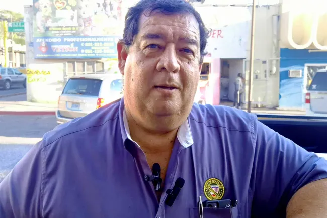 Espera Maldonado cero afectaciones por remoción de Título 42