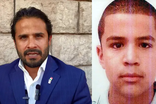 Apoyará Consulado de México a familia de Elena Rodríguez