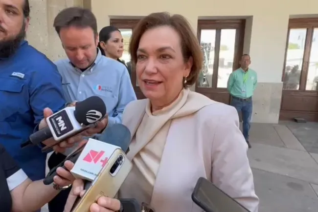 Investigan caso de 2 reos fugados de Cereso en Nogales