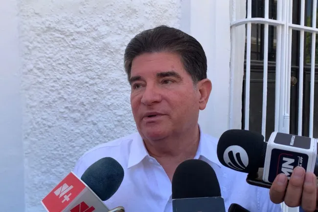 Identifican línea de transporte que trafica con personas en Sonora