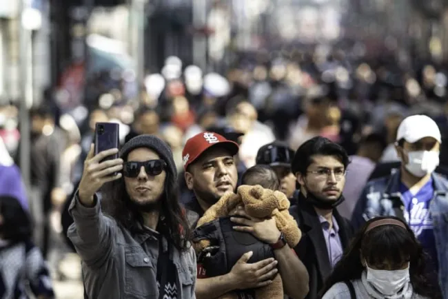 Decreta México fin a emergencia sanitaria