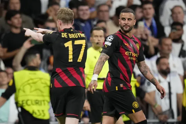 Escapa el City con la igualada