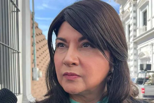 Seguirán colaboraciones con Contreras Córdova: Durazo