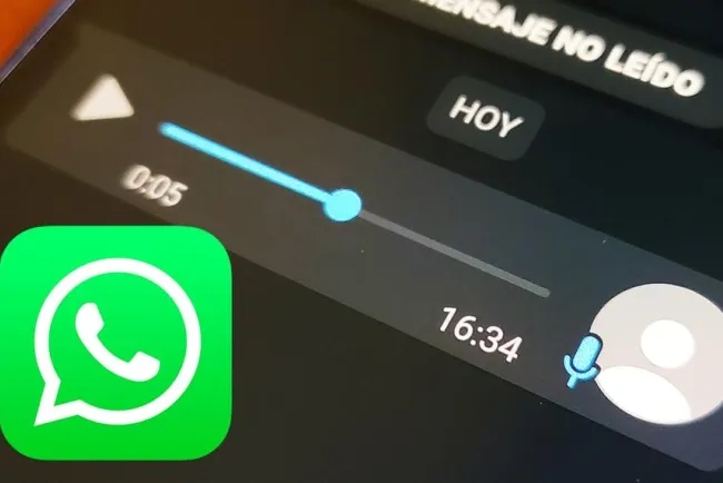 Puedes hacer estados de voz en WhatsApp; entérate como