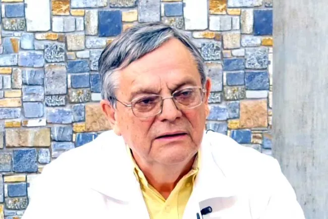 Aumenta adicción de fentanilo en esta frontera