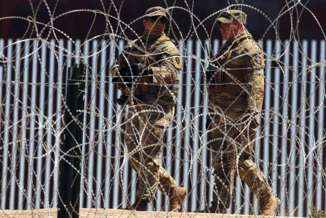 Será más difícil entrar a EU; viene Título 8