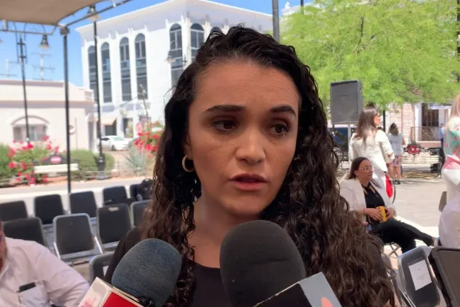 Aseguran Sonora está preparado para recibir migrantes expulsados