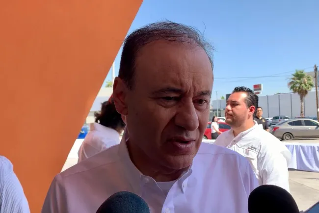 Sin riesgo flujo de migrantes para albergues de Sonora