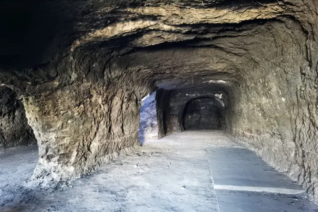 Abrirá de nueva cuenta ‘La Caverna’; ícono nogalense