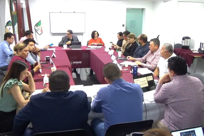 Regulariza Fopin deuda morosa de paraestatal