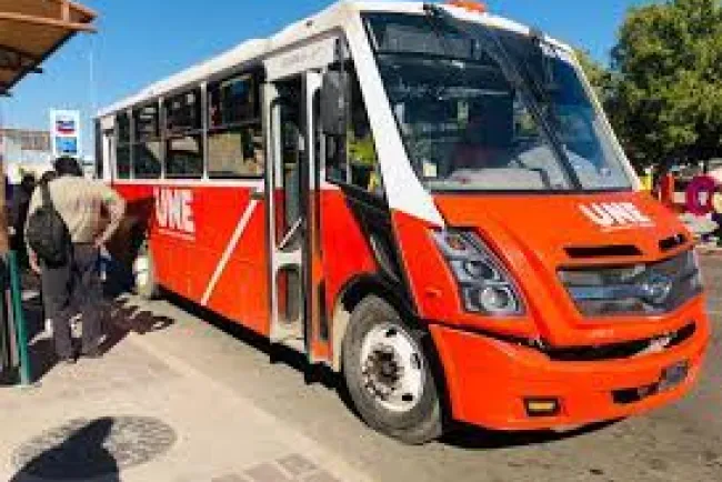 20% de camiones incumple con encendido de aires