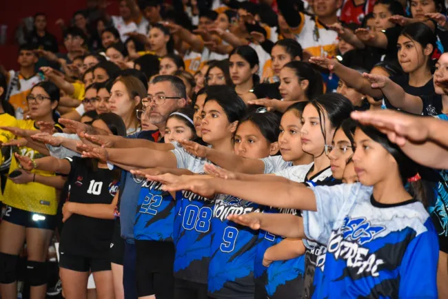 Nogales gana dos campeonatos