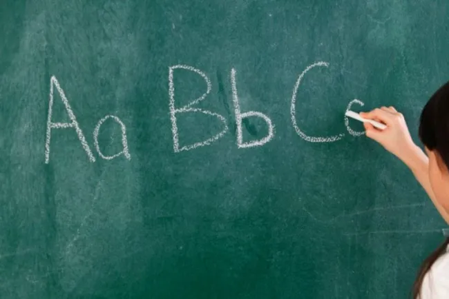 “Como maestros tenemos la tarea de motivar a los niños”