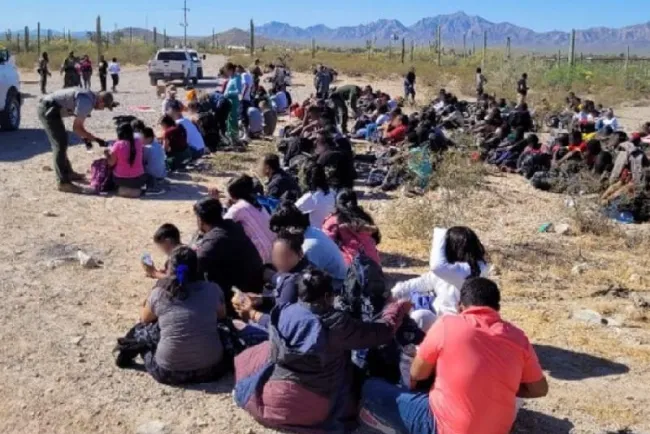 Ha sido menor el flujo de migrantes al esperado: Gobernador