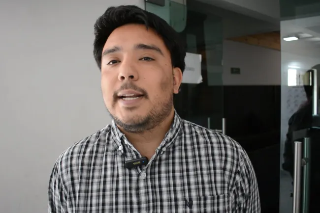 Dan seguimiento al proceso jurídico de Galeta