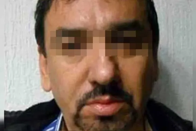 Entrega EU a consuegro de 'El Chapo'; FGR lo detiene y juez le dicta formal prision