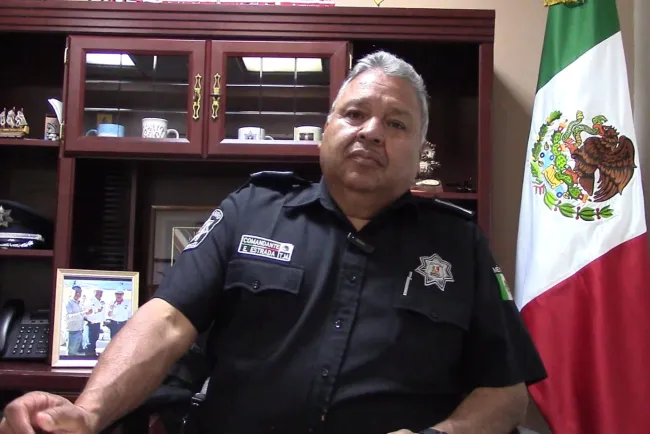 Piden semáforo en entrada a colonia Las Bellotas