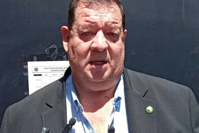 Nogales, Arizona, ciudad con más decomisos de fentanilo: Mayor