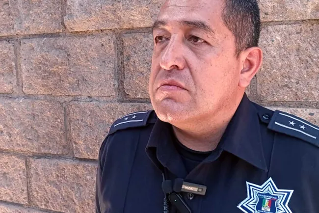 Redoblan esfuerzos para prevenir hechos violentos