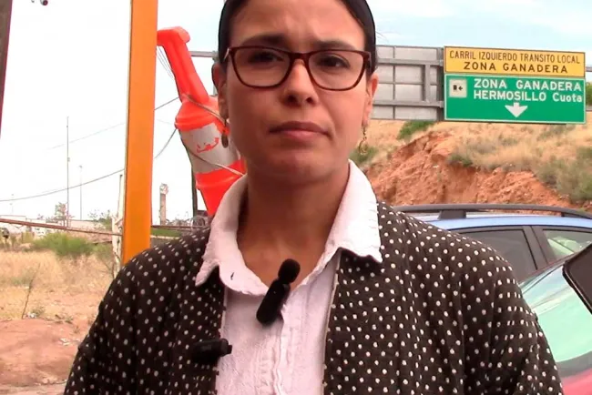 Brinda apoyo a migrantes Iniciativa Kino