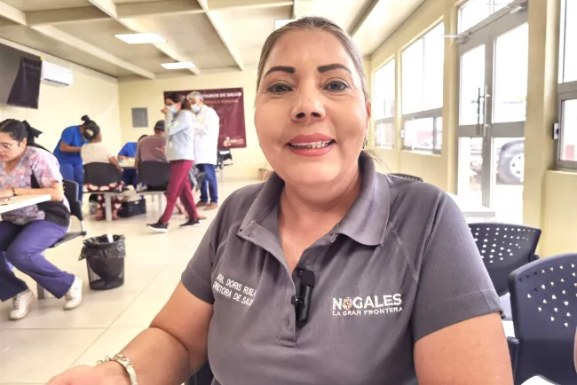 Siguen autoridades pendientes con casos de Covid-19