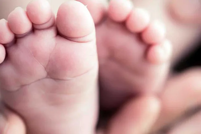 Salvan a bebé de sobredosis de fentanilo