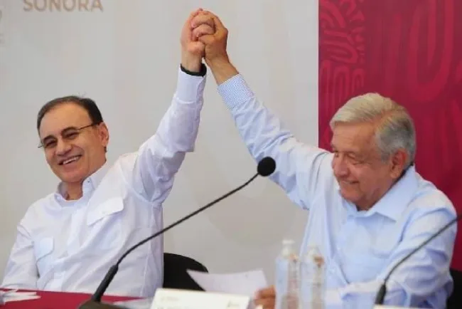 Presentan propuestas para visita de AMLO